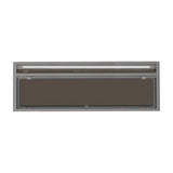 Grupo filtrante CATA GCX 83 SD de 83 cm, extracción turbo de 750 m³/h