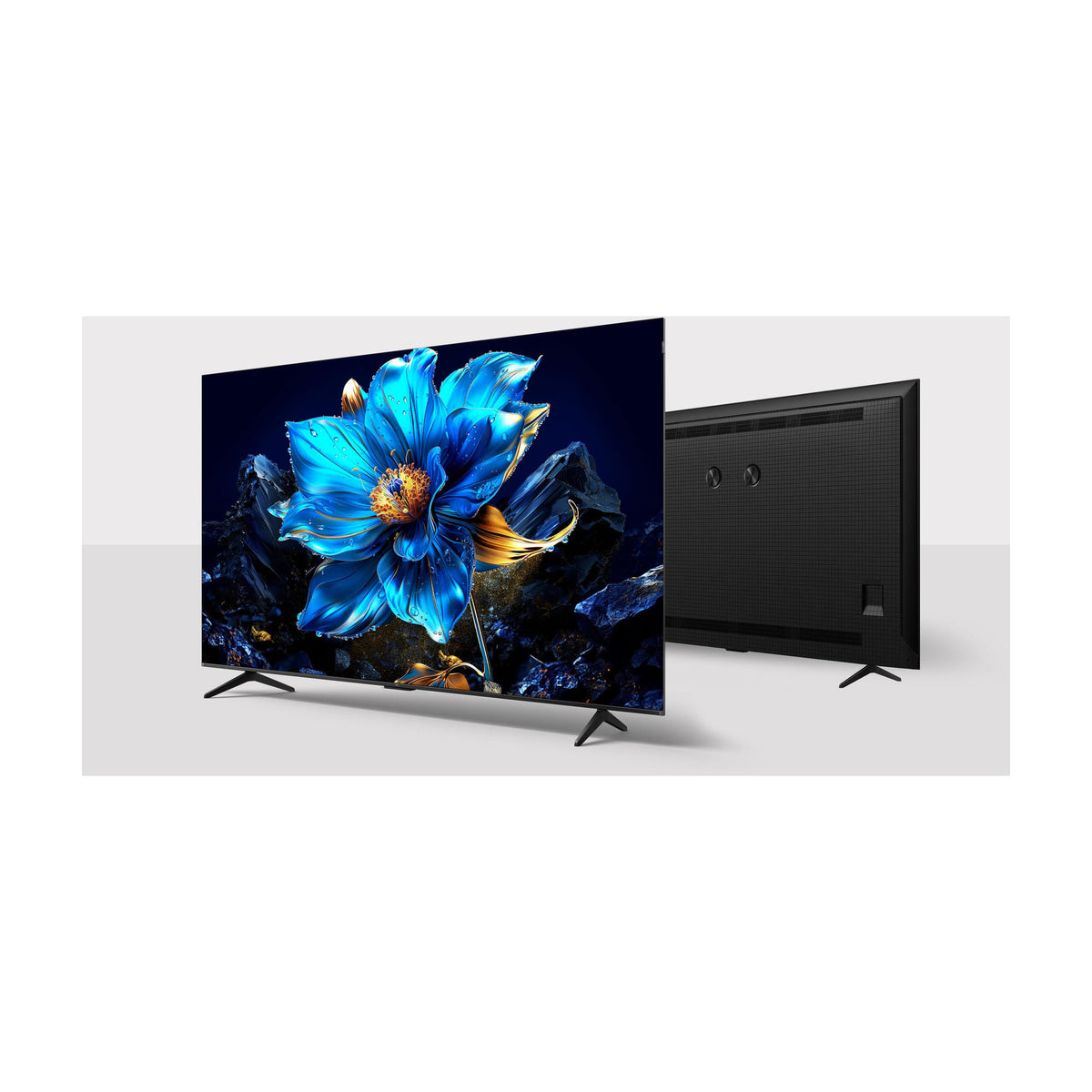 Televisor TCL 85P7K QLED de 85 pulgadas, 4K UHD y Google TV