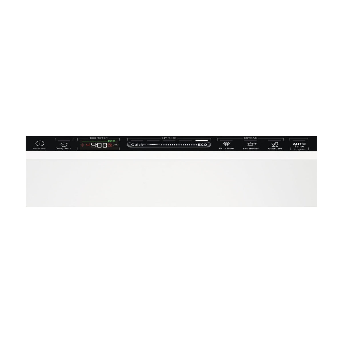 Lavavajillas integrable AEG FSE76727P de 14 cubiertos, clase A y AirDry