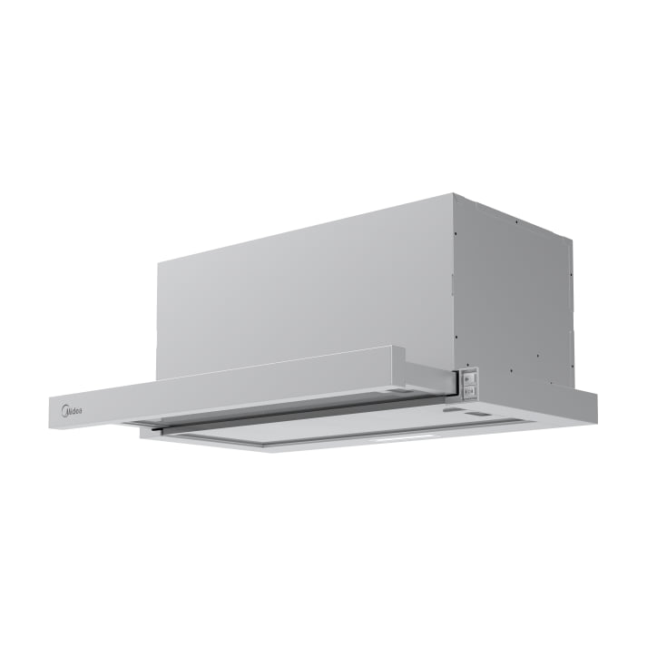 Campana telescópica Midea MH60T2200X-ES de 60 cm y 440 m³/h