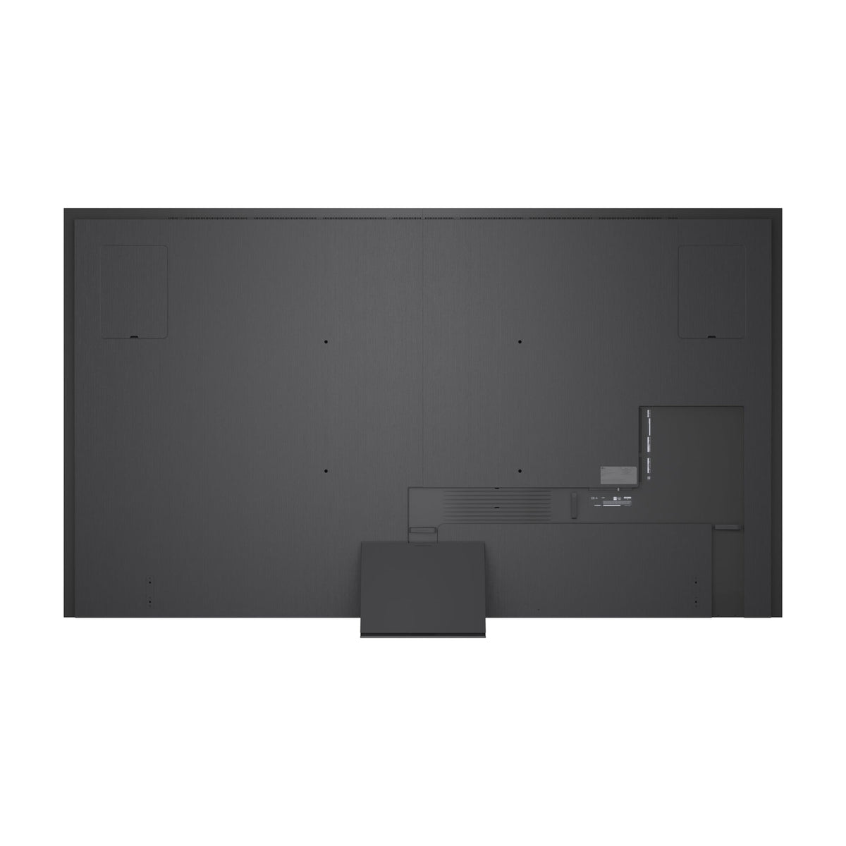 Televisor LG 100QNED87B6.AEU de 100 pulgadas, Mini LED 4K UHD