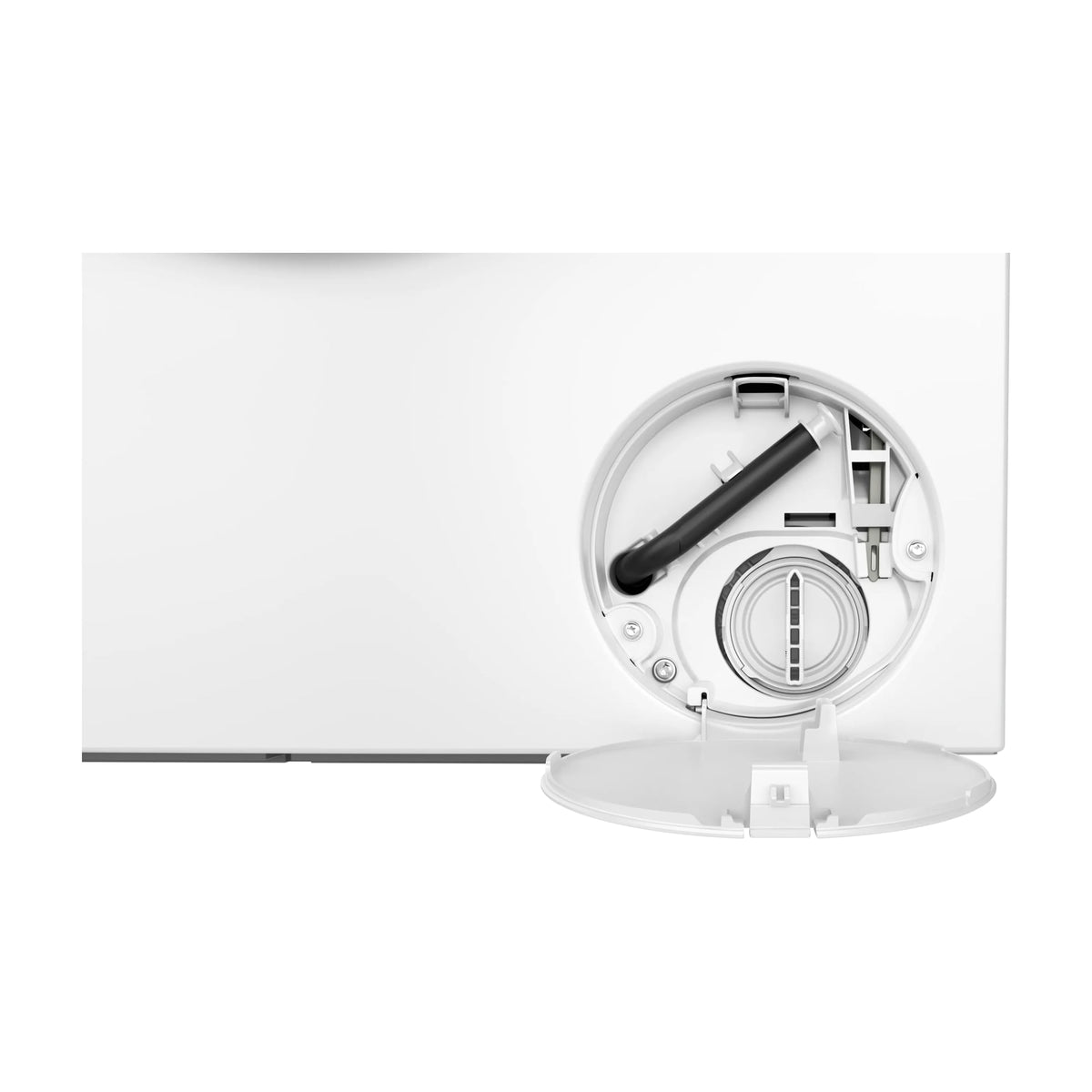 Lavadora Balay 3TS286BA de 8 kg y 1200 rpm