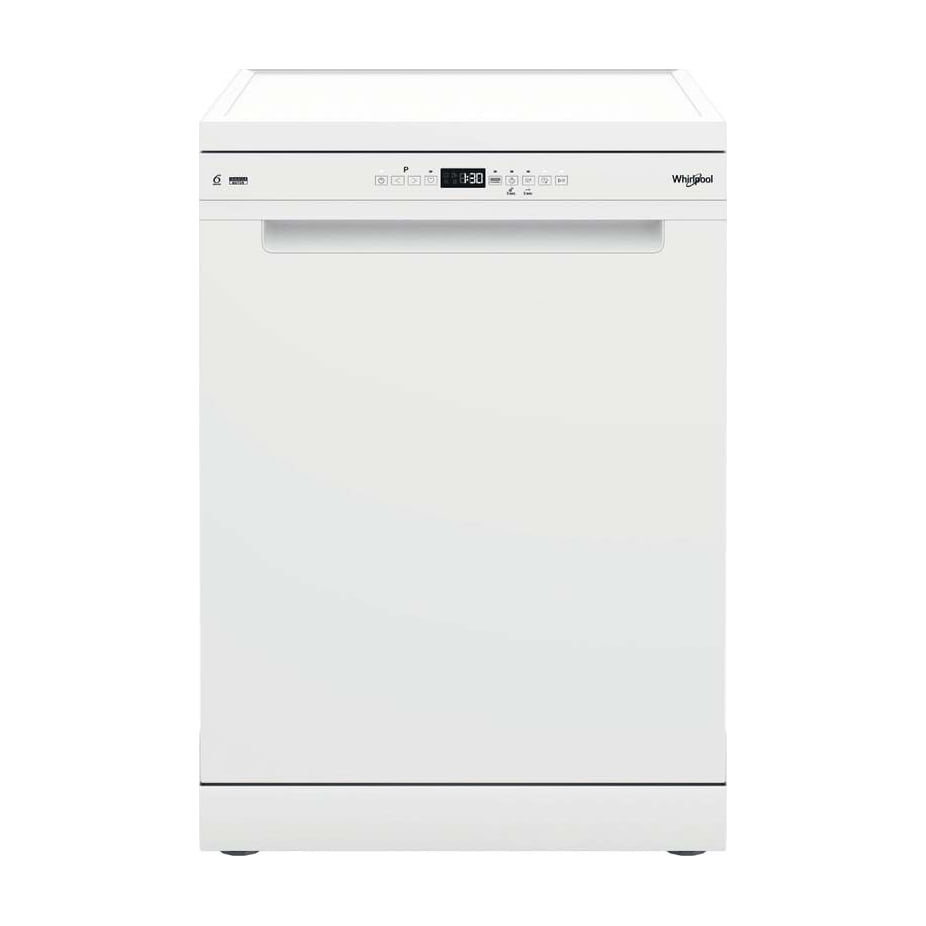 Lavavajillas Whirlpool W7F HP43 de 60 cm y 15 cubiertos