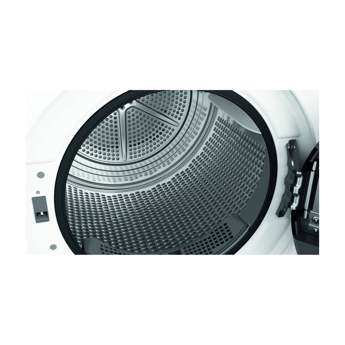 Secadora Whirlpool FFT M11 8X3BY SPT de bomba de calor, 8 kg