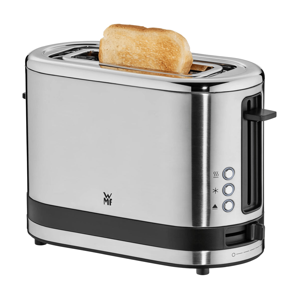 Tostadora WMF KITCHENminis de 1 ranura y 600 W
