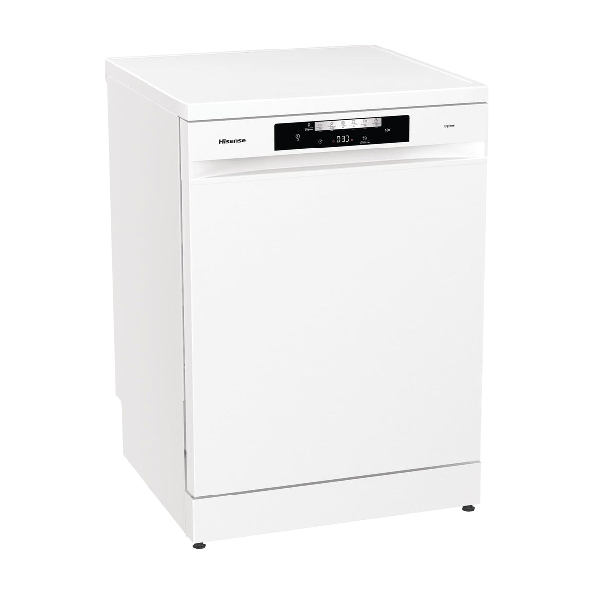 Lavavajillas Hisense HS642C60W de 14 cubiertos, clase C