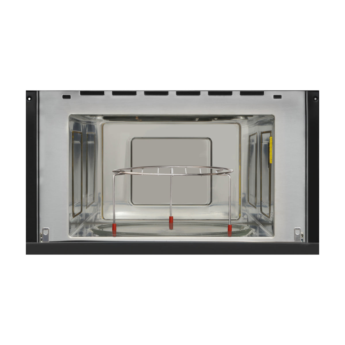 Microondas integrable Fagor 4MWB-34MTCGN de 34 l con grill y 900 W