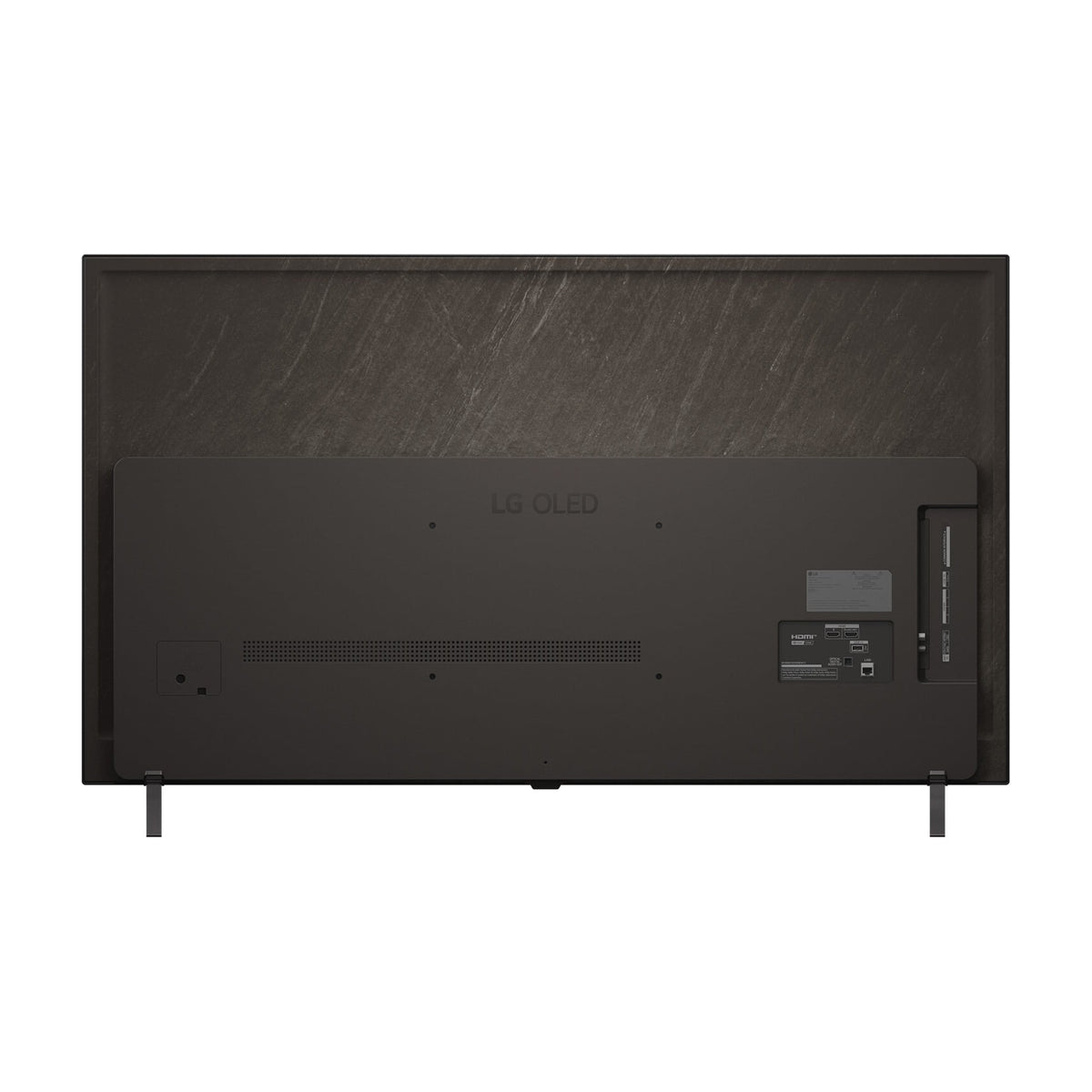 Televisor OLED LG OLED55B56LA de 55 pulgadas, 4K UHD y 120 Hz