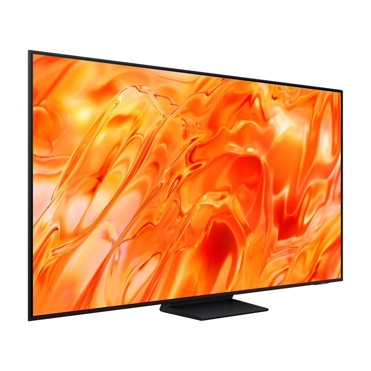 Televisor Samsung TQ55QN73HAUXXC de 55 pulgadas, Neo QLED Mini LED 4K
