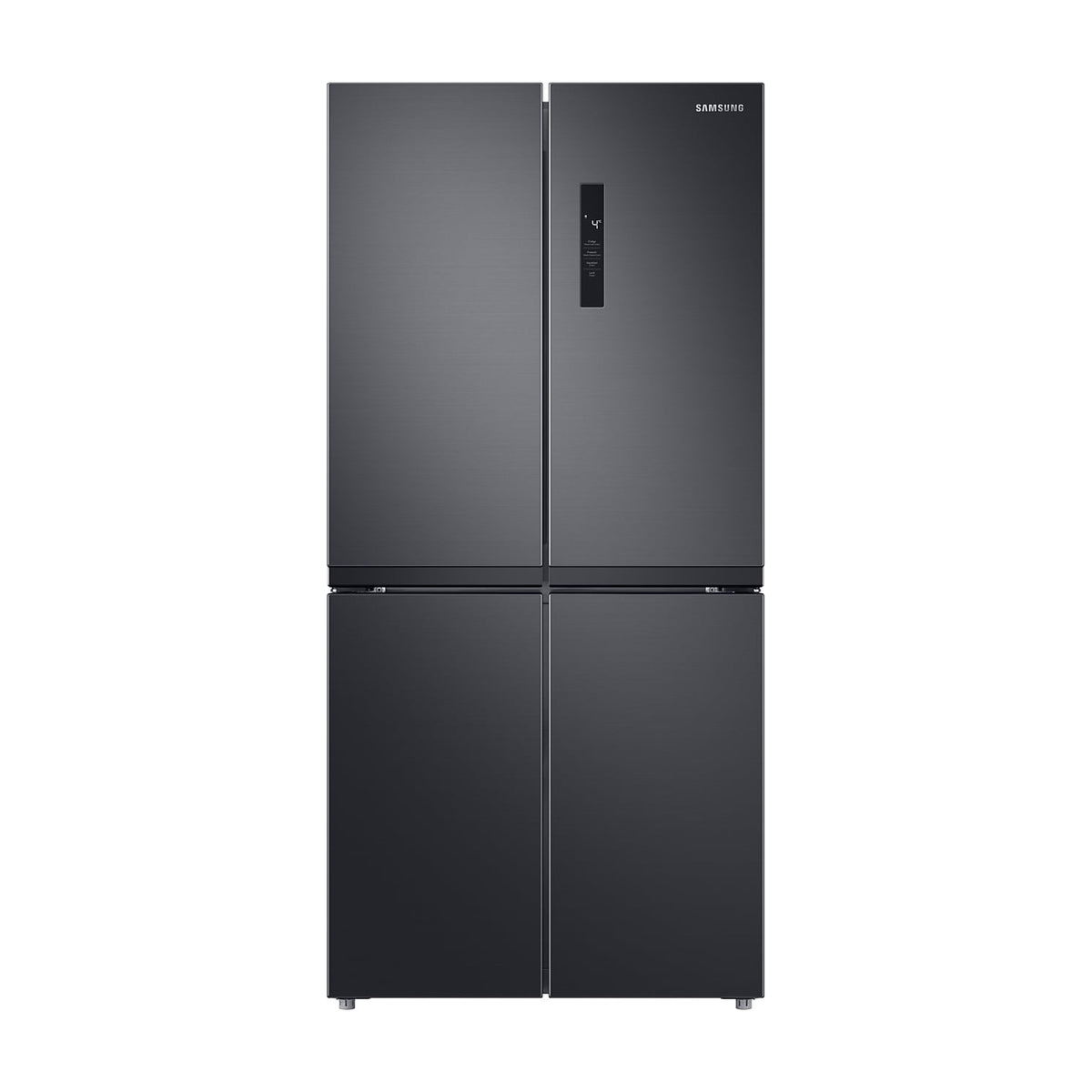 Frigorífico americano Samsung RF48A400EB4/EF de 488 l con No Frost