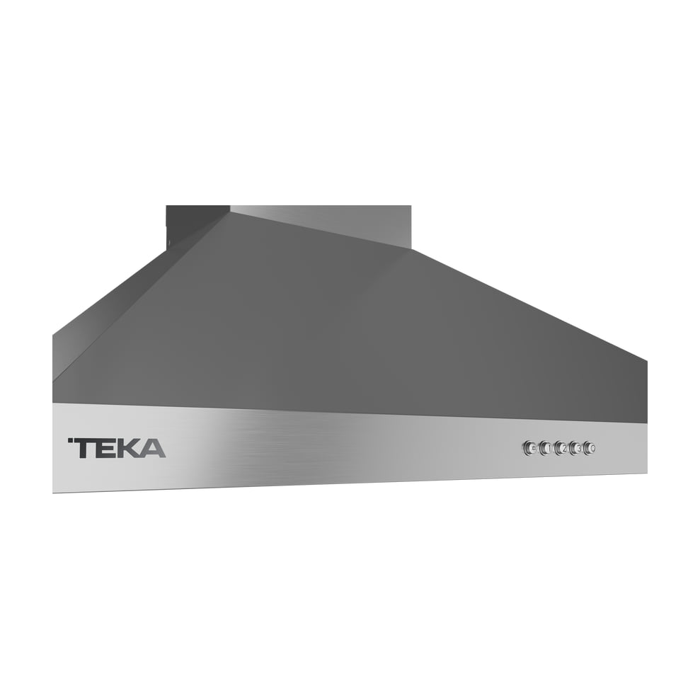 Campana decorativa Teka DBP 78150 EOS IX de 70 cm, inox