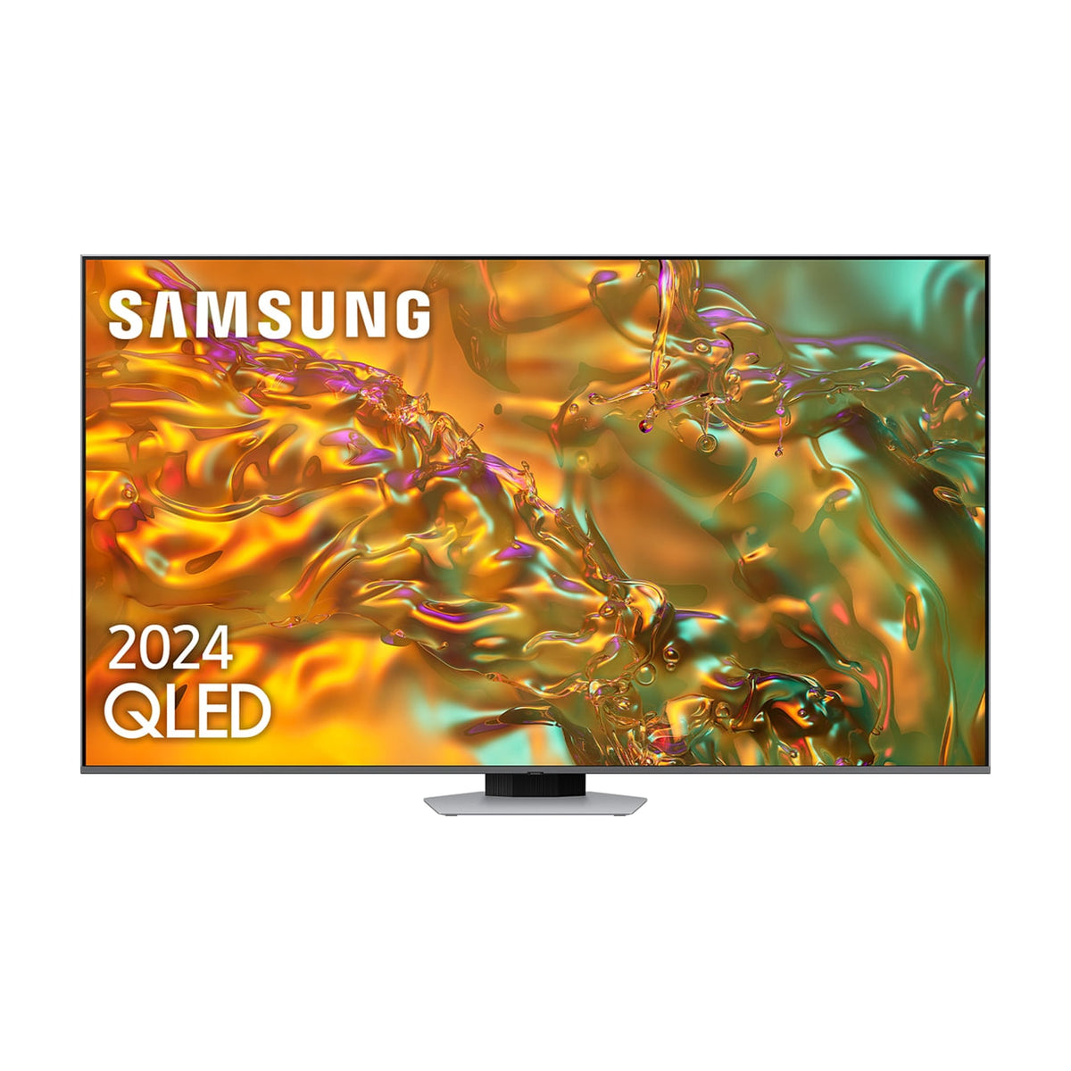 Televisor Samsung TQ75Q80DATXXC QLED de 75 pulgadas, 4K UHD