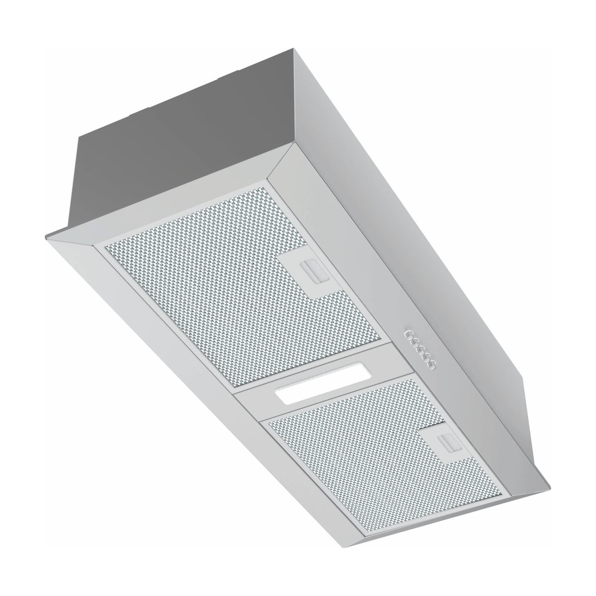 Grupo filtrante CATA GCB 73 X de 73 cm en inox