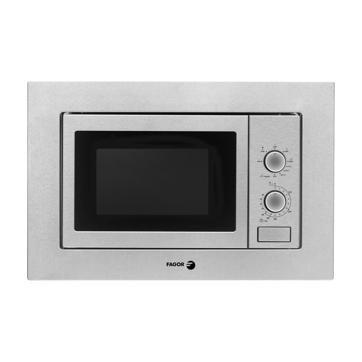 Microondas integrable Fagor 3MWB-20CGX de 20 l con grill