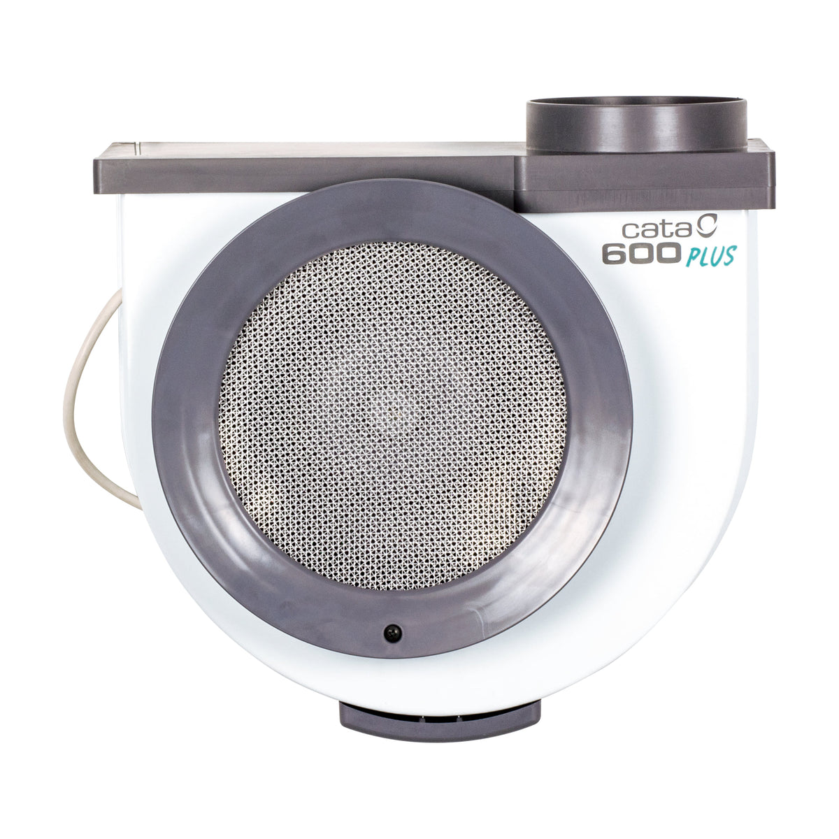 Extractor de cocina CATA GS-600 Plus, 600 m³/h y 2 velocidades