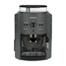 Cafetera superautomática Krups Essential EA810B70, 15 bar y depósito de 1,7 l
