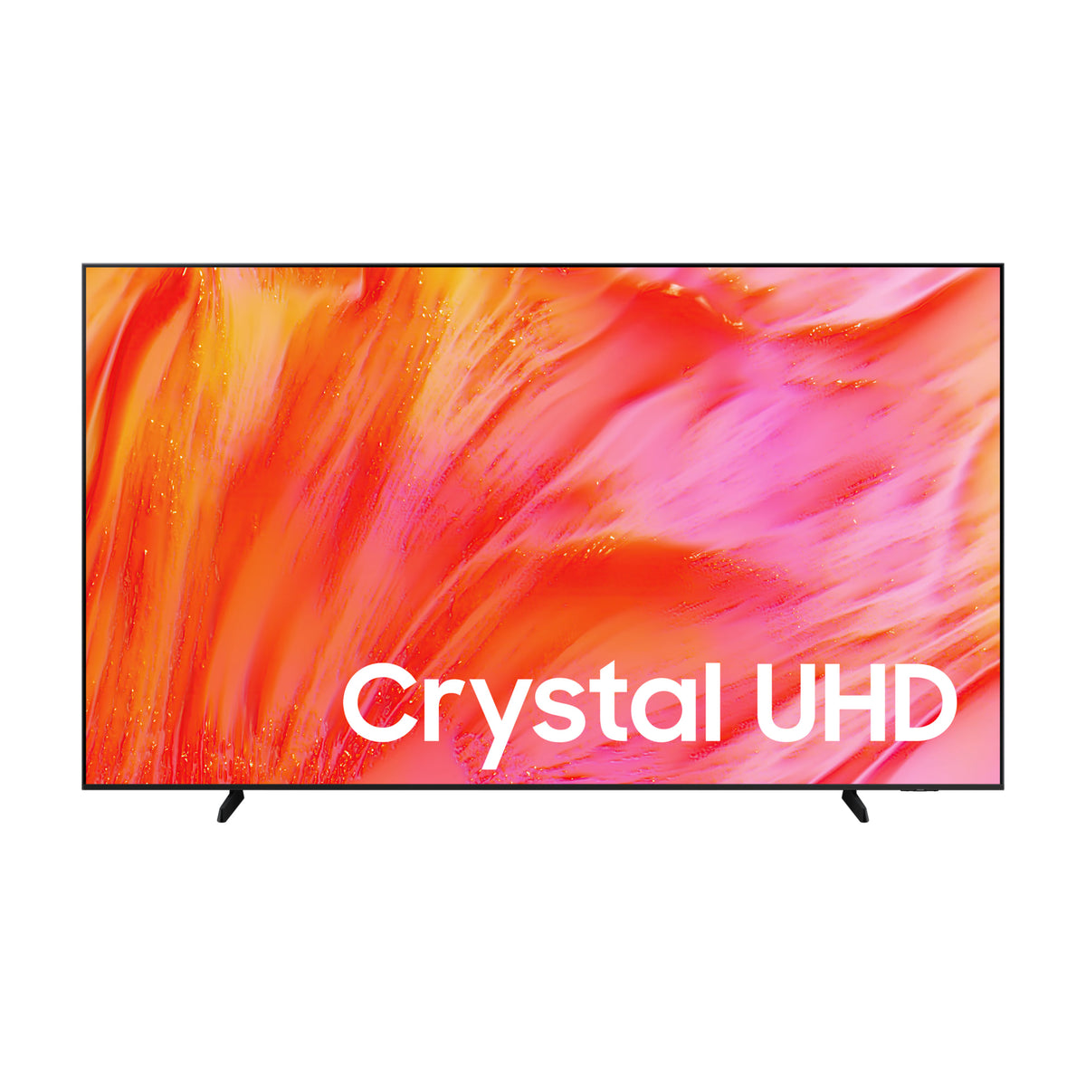 Televisor LED Samsung TU98U9005HUXXC de 98 pulgadas, 4K UHD