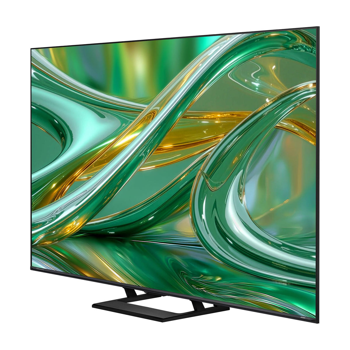 Televisor Mini LED Hisense 55E8S de 55 pulgadas, 4K UHD y 144 Hz