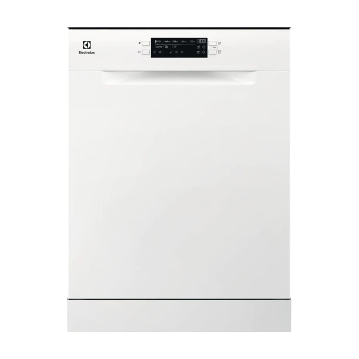 Lavavajillas Electrolux ESA47301SW de 13 cubiertos con AirDry