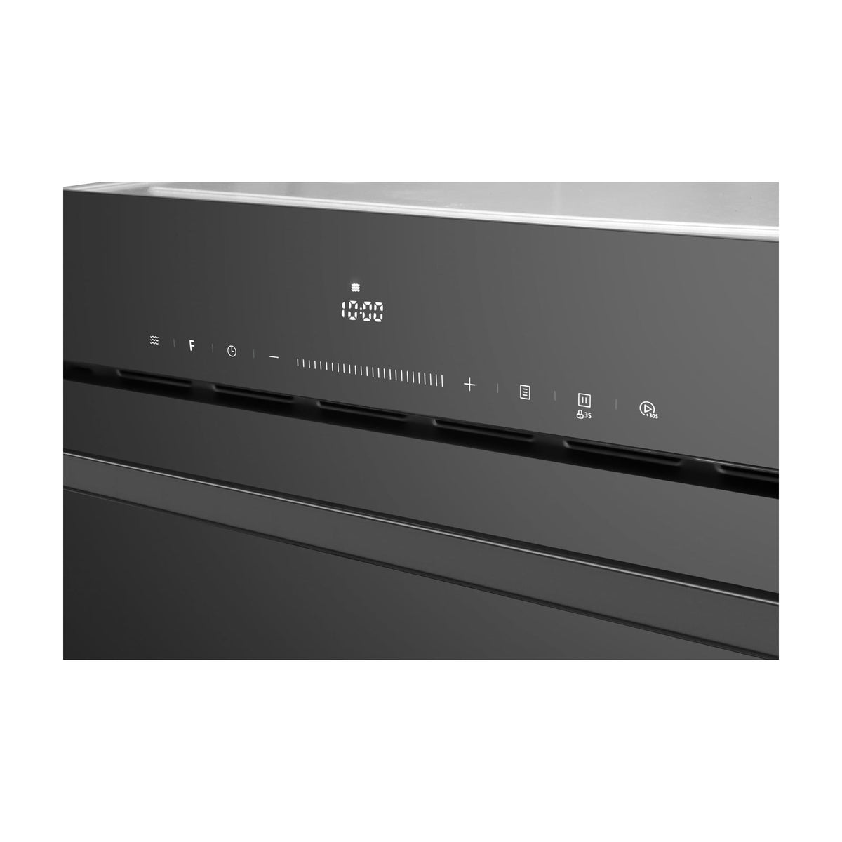 Microondas integrable Fagor 4MWB-34MTCGN de 34 l con grill y 900 W