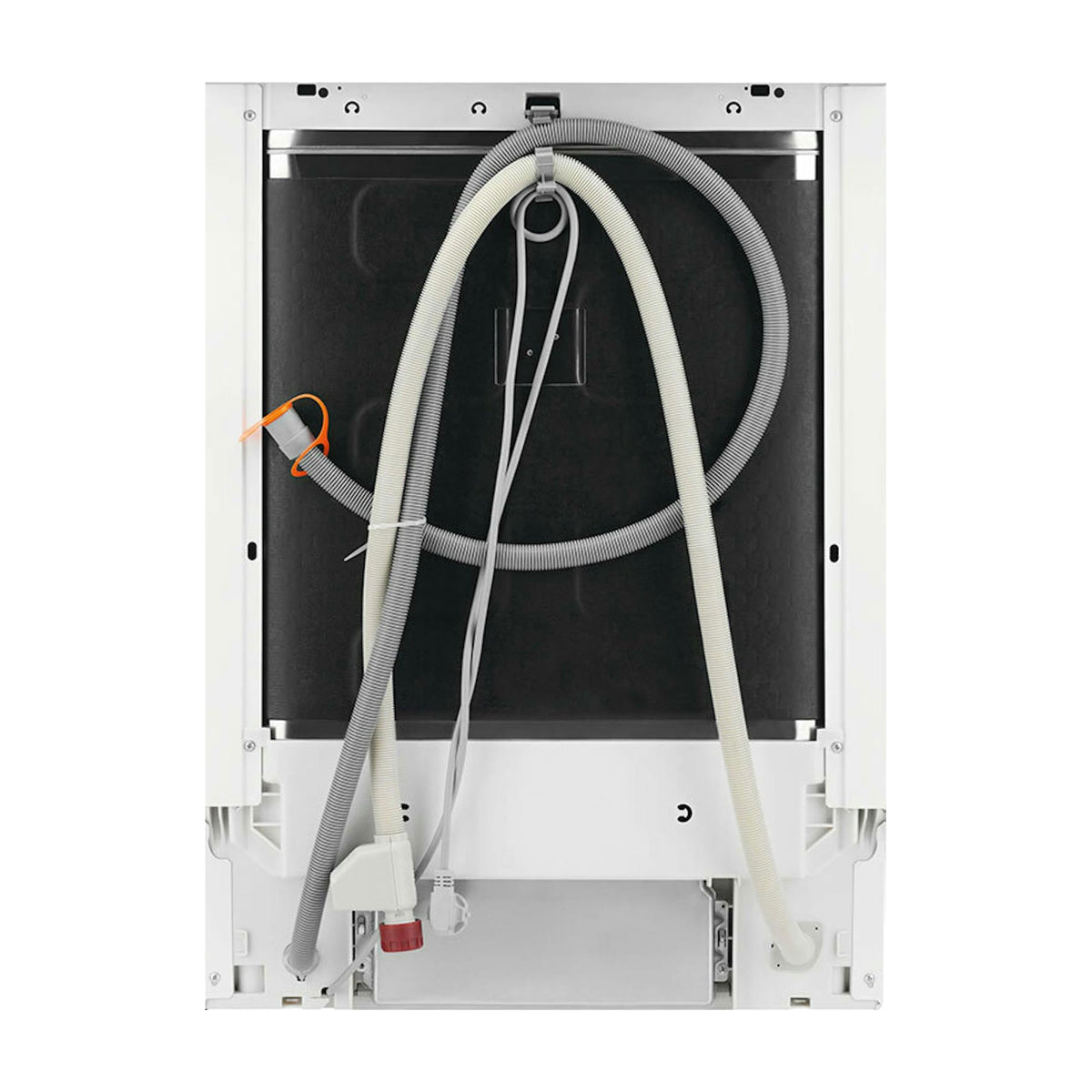 Lavavajillas integrable Electrolux EES47400L, 13 cubiertos, clase C