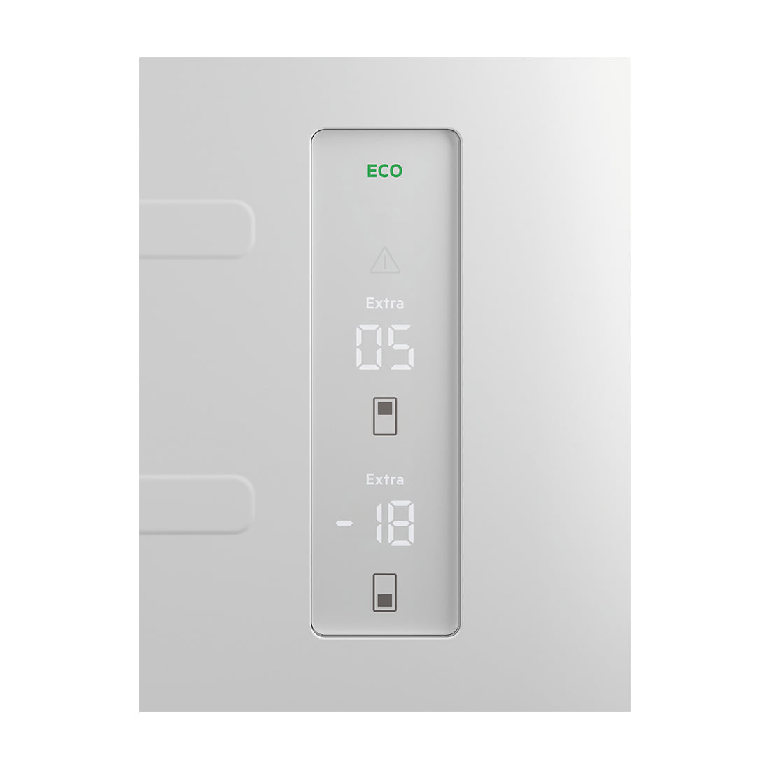 Frigorífico combi AEG ORC6N361DW, 362 l, TwinTech Total No Frost