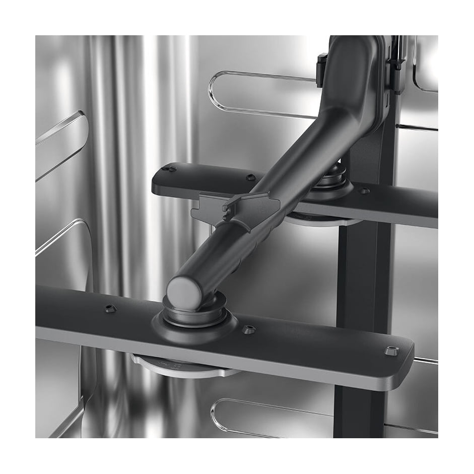 Lavavajillas Electrolux ESS42220SW de 45 cm y 9 cubiertos