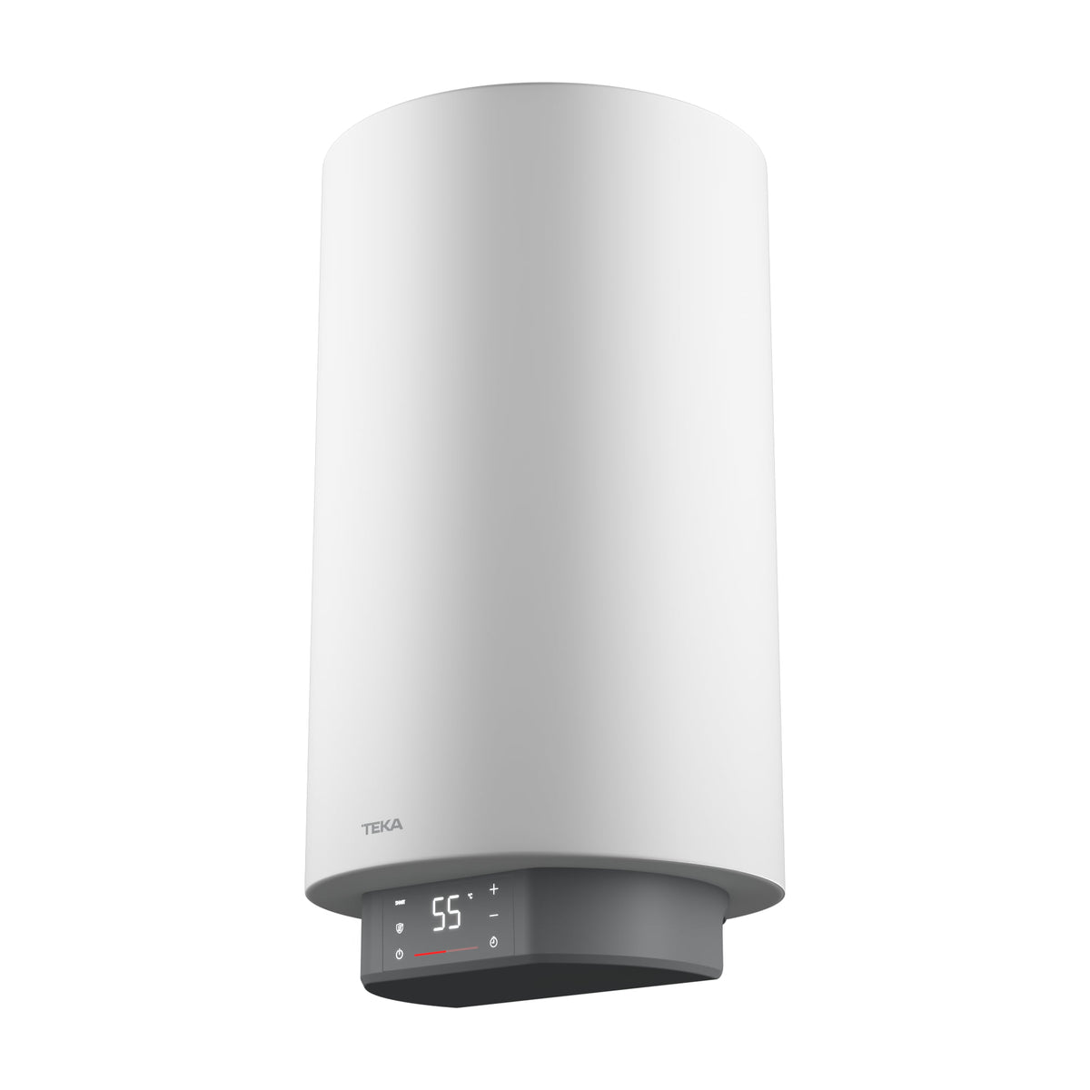 Termo eléctrico Teka EWH 31050 CWH de 50 litros, instalación vertical