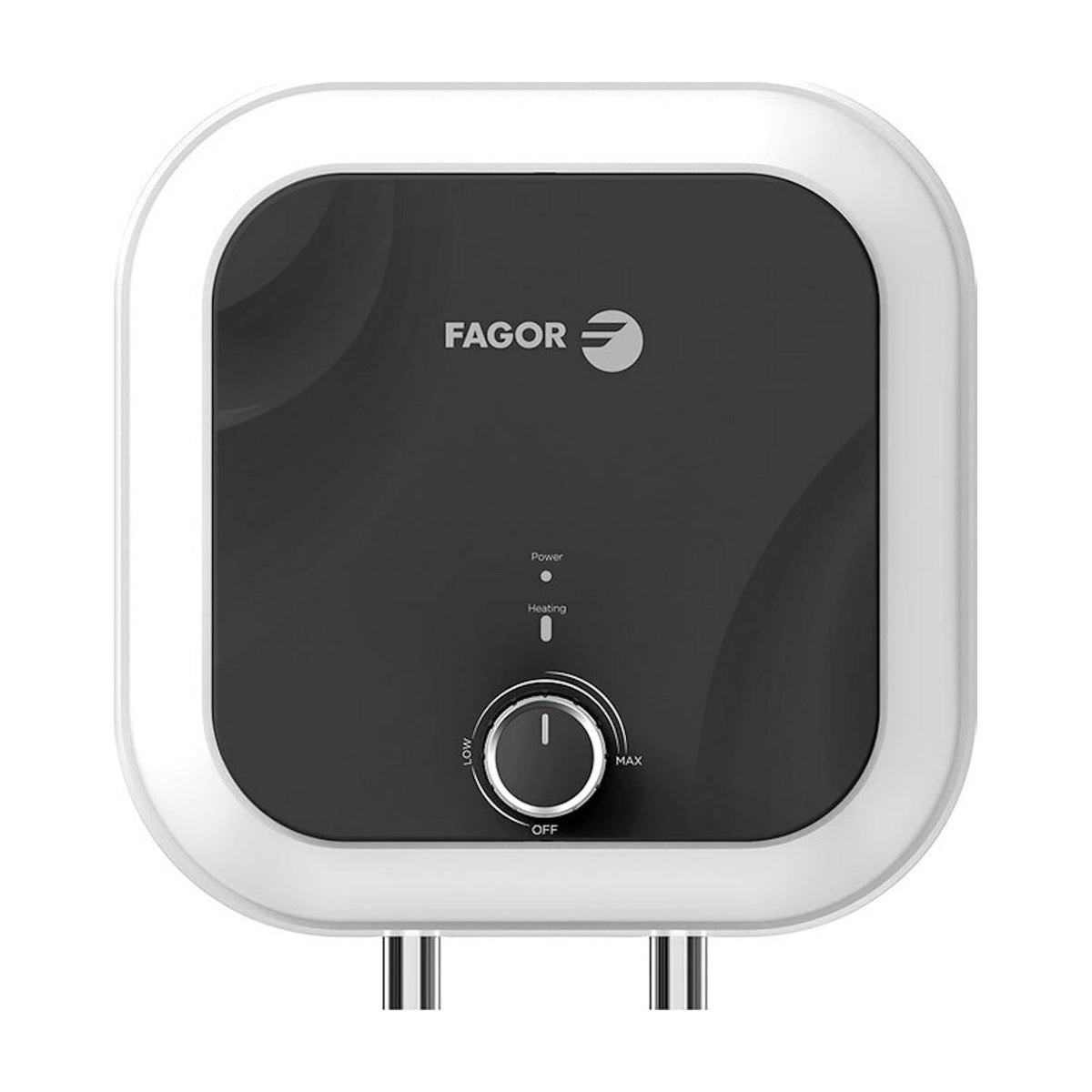 Termo eléctrico Fagor F MINI-30 S de 30 l y 2500 W, sobre fregadero