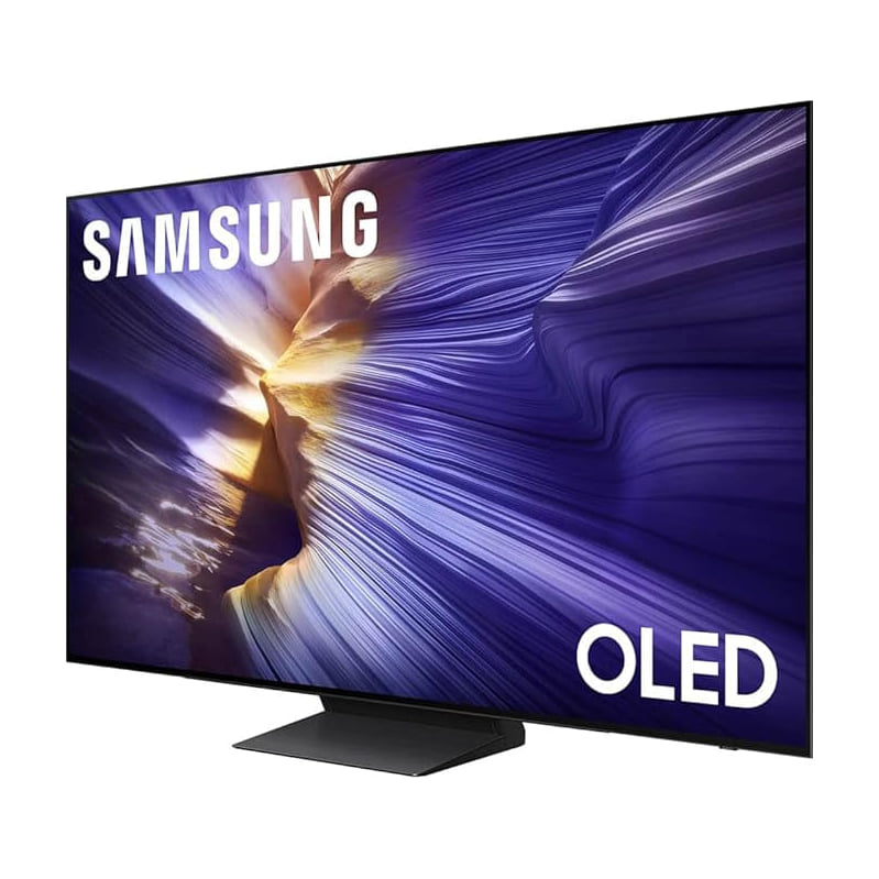 Televisor Samsung TQ48S93FAEXXC OLED de 48 pulgadas, 4K UHD