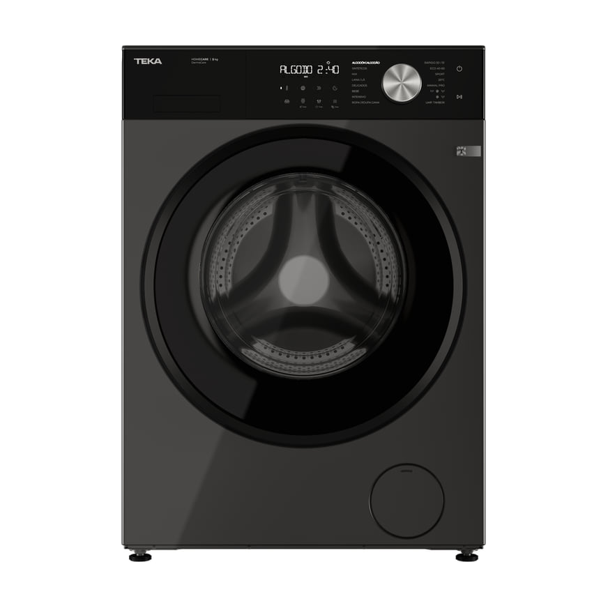 Lavadora Teka WM 40945 D SP de 9 kg y 1400 rpm