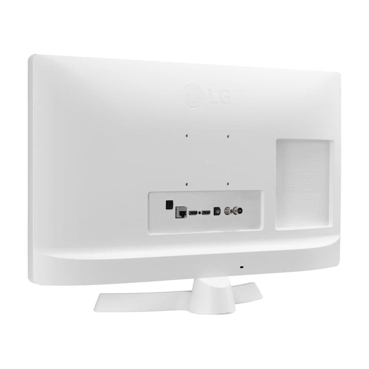 Televisor LED LG 24TQ510S-WZ de 24 pulgadas HD con webOS