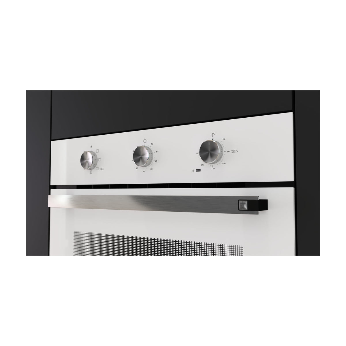 Horno multifunción Teka NEO HSB 6150 WH, 70 l, HydroClean ECO