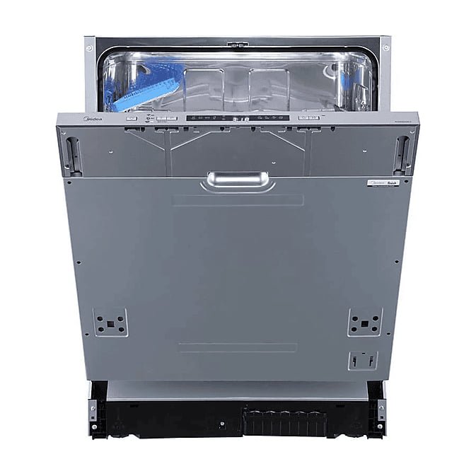 Lavavajillas integrable Midea MID60S200.2 de 14 cubiertos con Wi-Fi