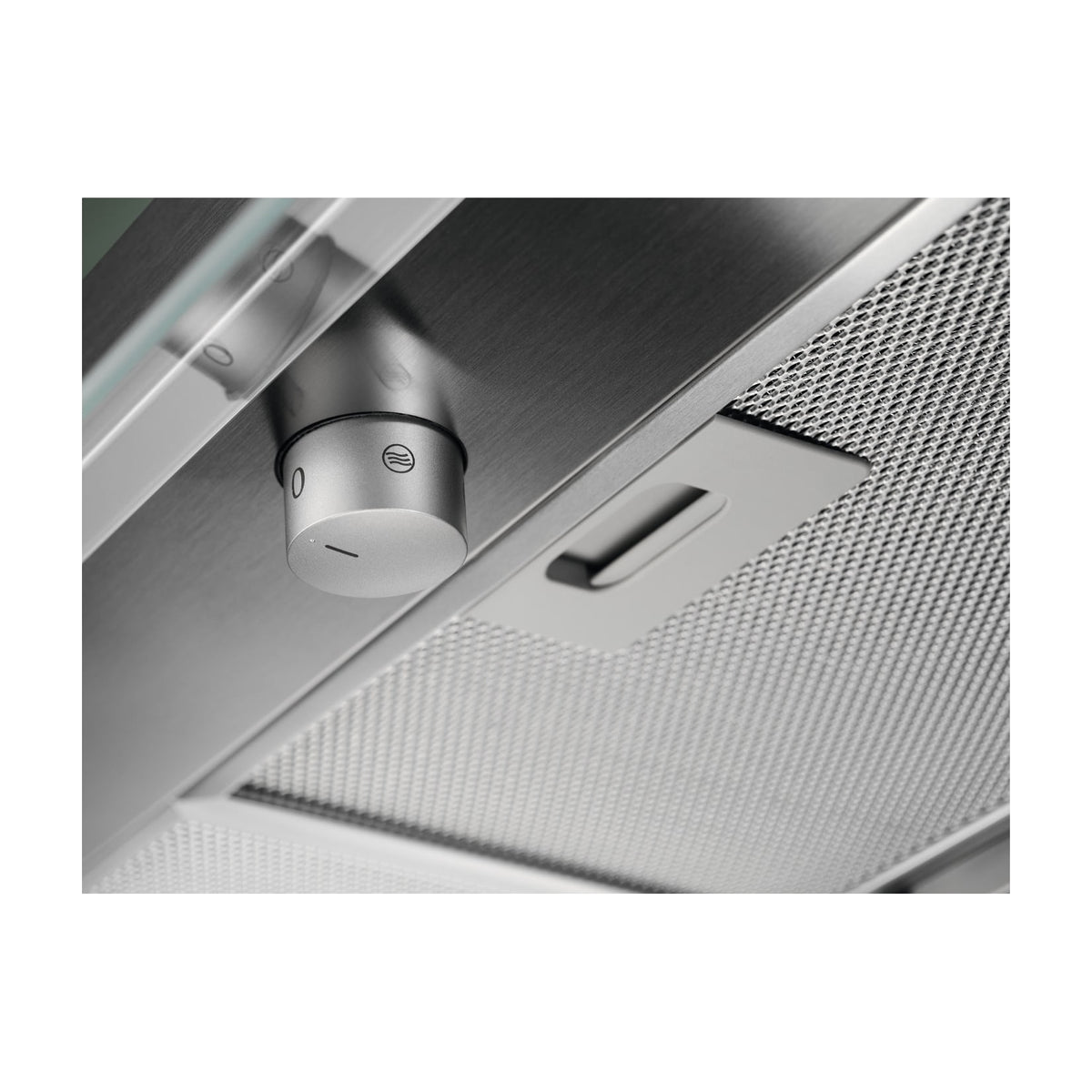 Campana integrable Electrolux EFP126X de 60 cm y 360 m³/h