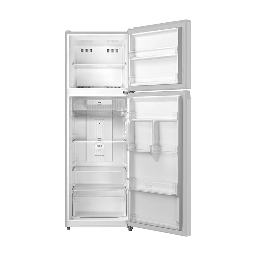Frigorífico de dos puertas Midea MDRT489MTE01E, Total No Frost, 338 l