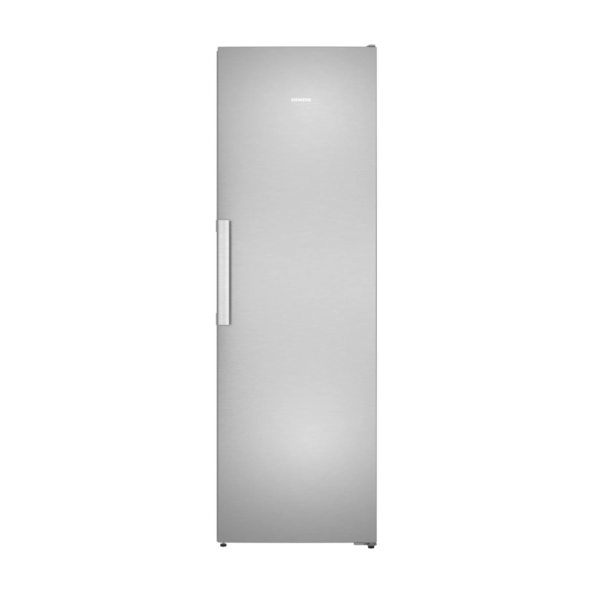 Congelador vertical Siemens GS36NVIDG, Total noFrost, 334 l