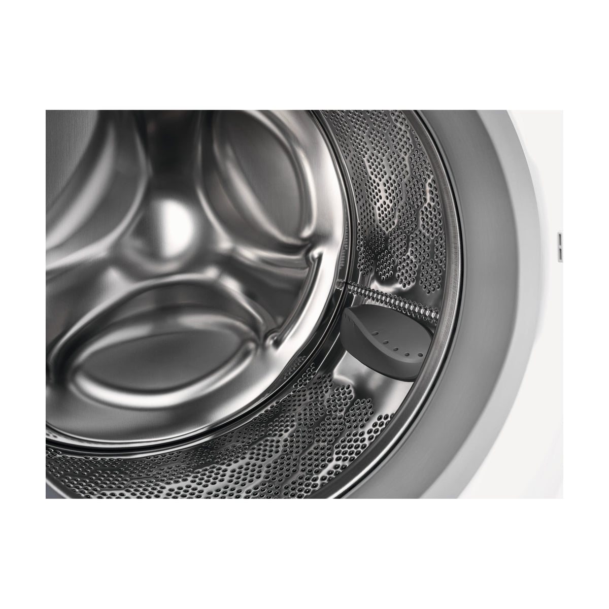 Lavadora Electrolux EA2F6841CF de 8 kg y 1400 rpm con vapor
