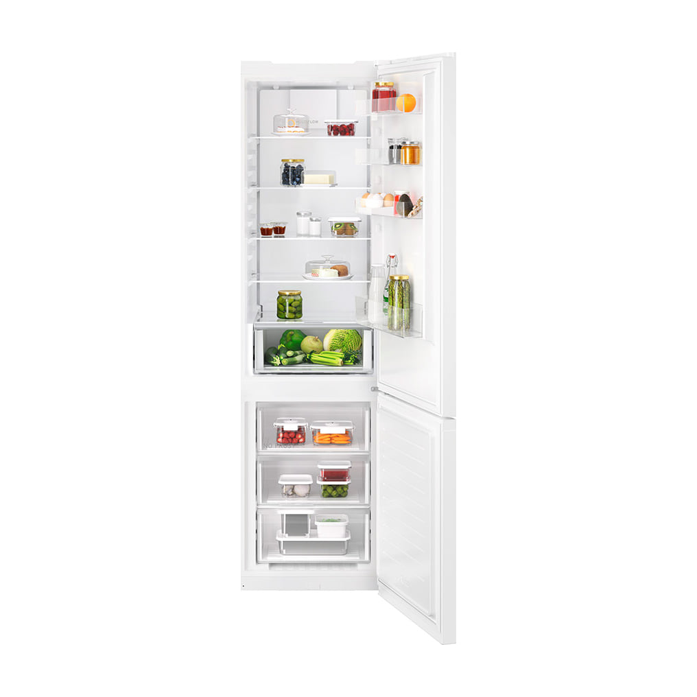 Frigorífico combi AEG ORC6N361DW, 362 l, TwinTech Total No Frost
