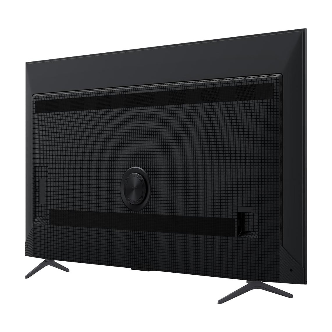 Televisor TCL 75P8K de 75 pulgadas, QLED 4K UHD y Google TV