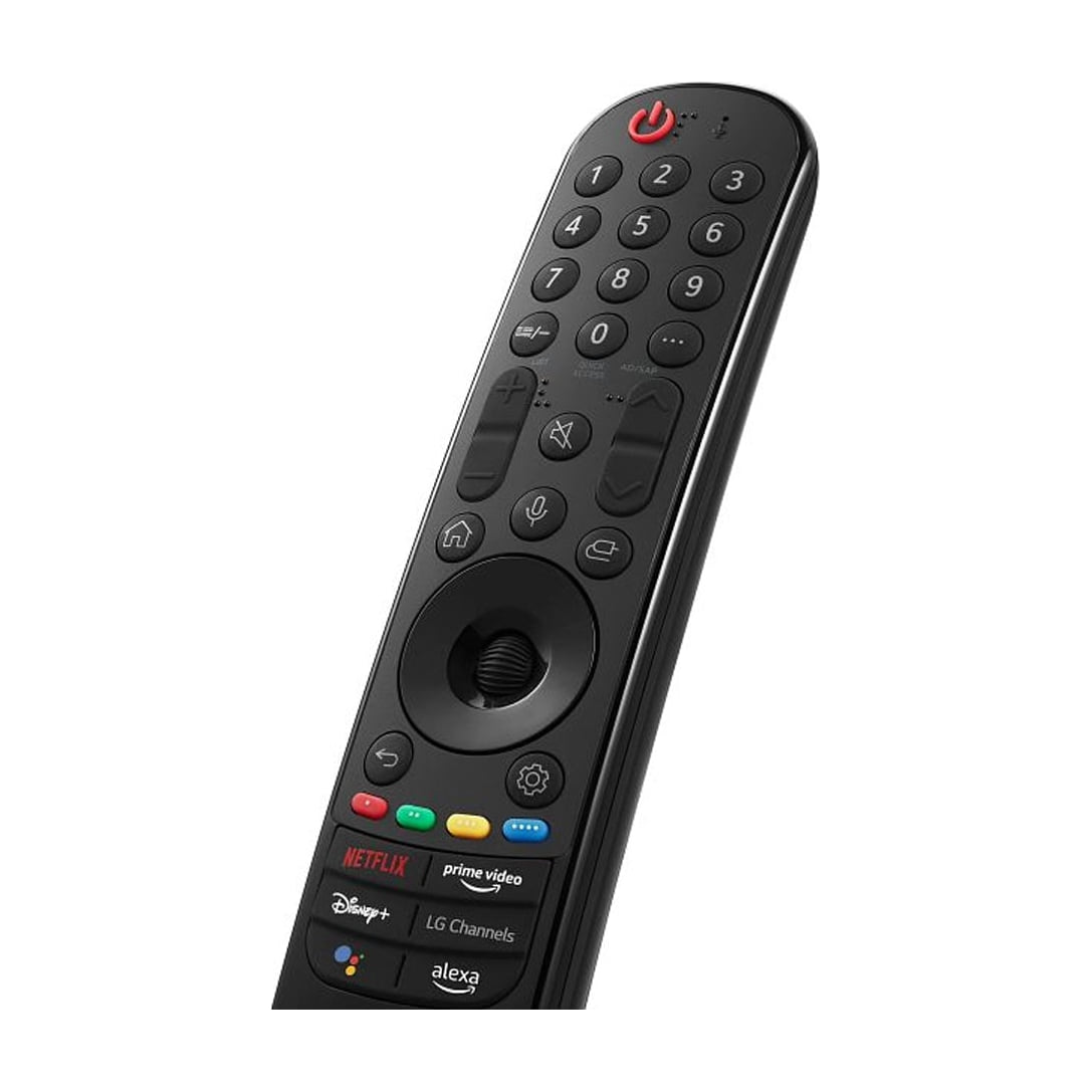 Mando a distancia LG MR22GN Magic Remote con puntero y NFC