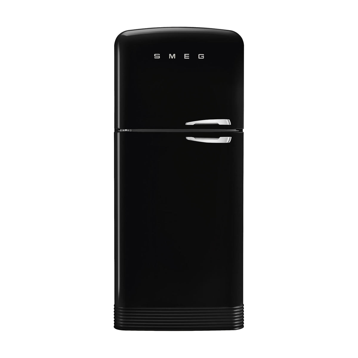 Frigorífico de dos puertas Smeg FAB50LBL5, 524 l, No Frost total