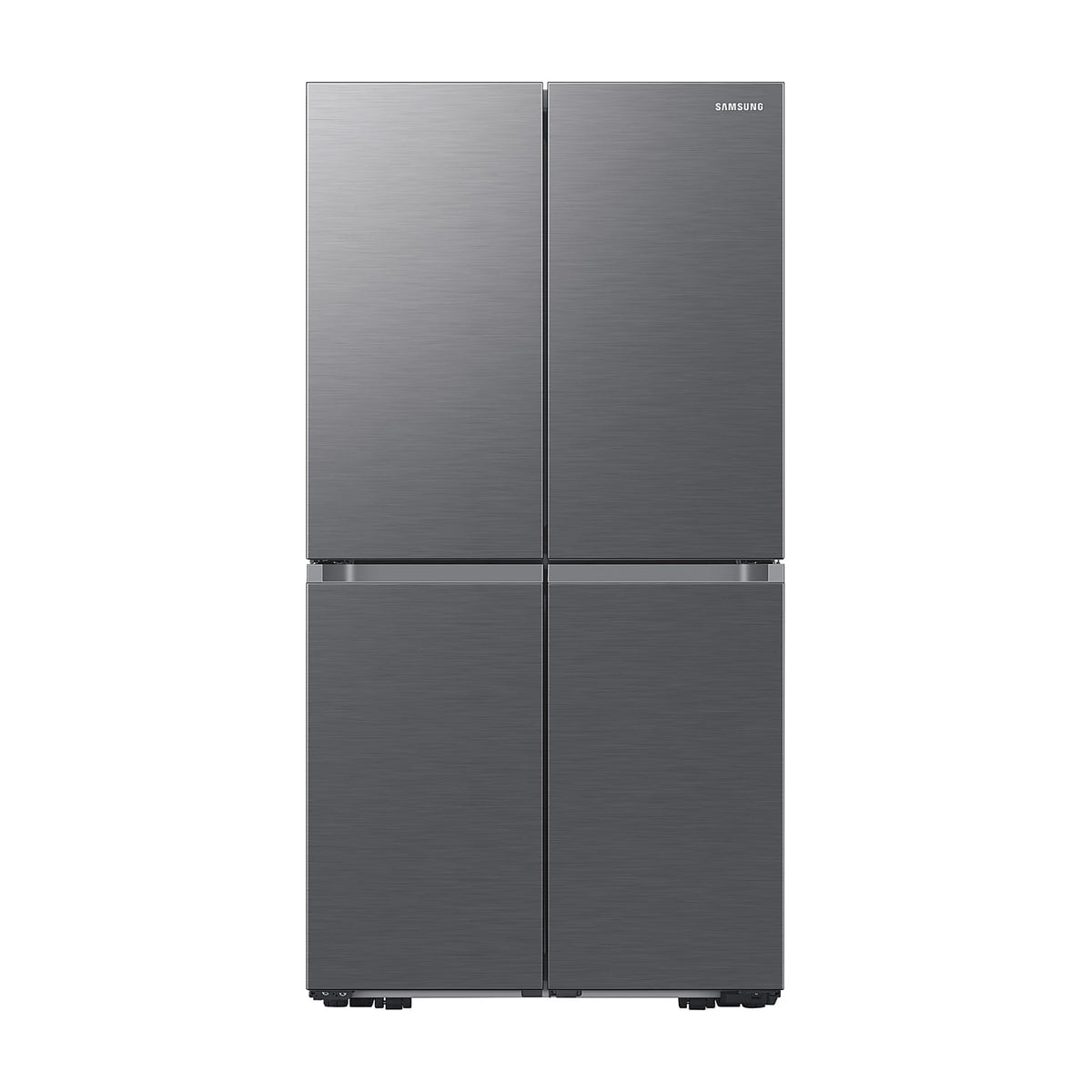 Frigorífico americano Samsung RF59C70TES9/ES, 649 L y Wi-Fi