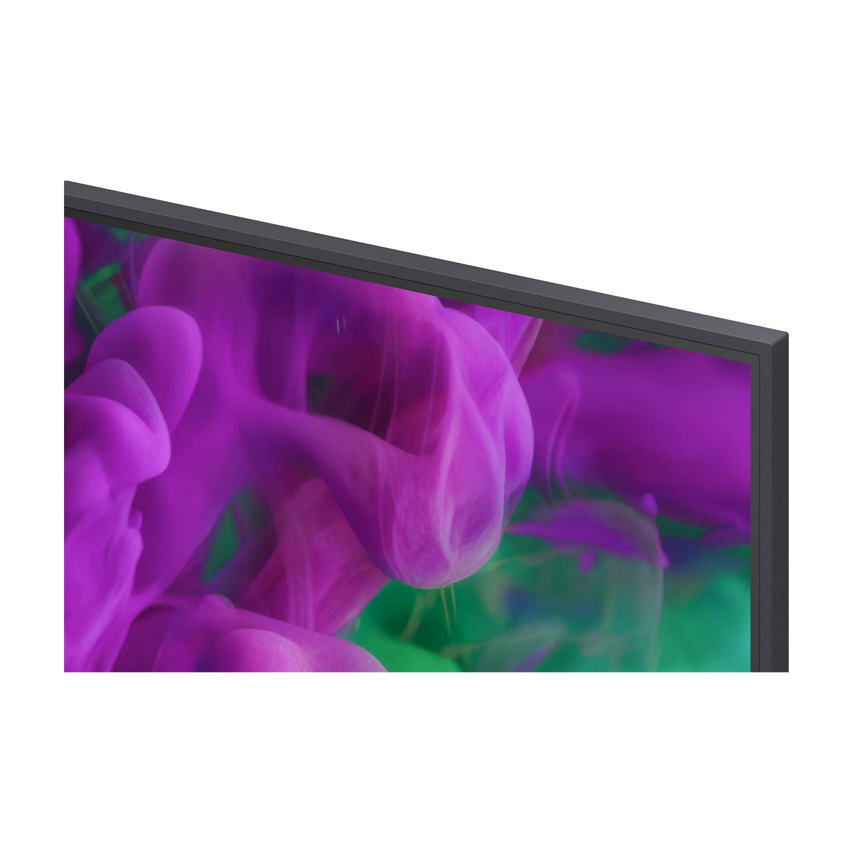 Televisor LG 43QNED86B6B de 43 pulgadas, Mini LED 4K y webOS