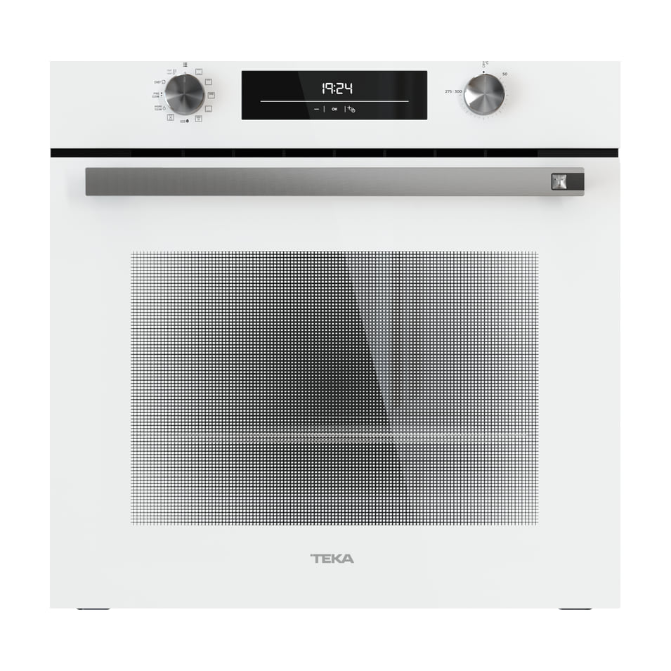 Horno Teka NEO HSB 6250 P WH pirolítico, blanco, 70 l