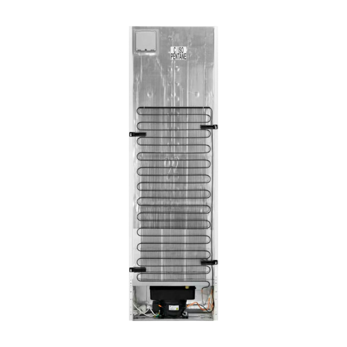 Frigorífico combi Electrolux LNT6ME36U Total No Frost, 366 l
