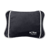 Bolsa de agua calefactable Solac CB8981 Caldea, 360 W y 2 horas de autonomía