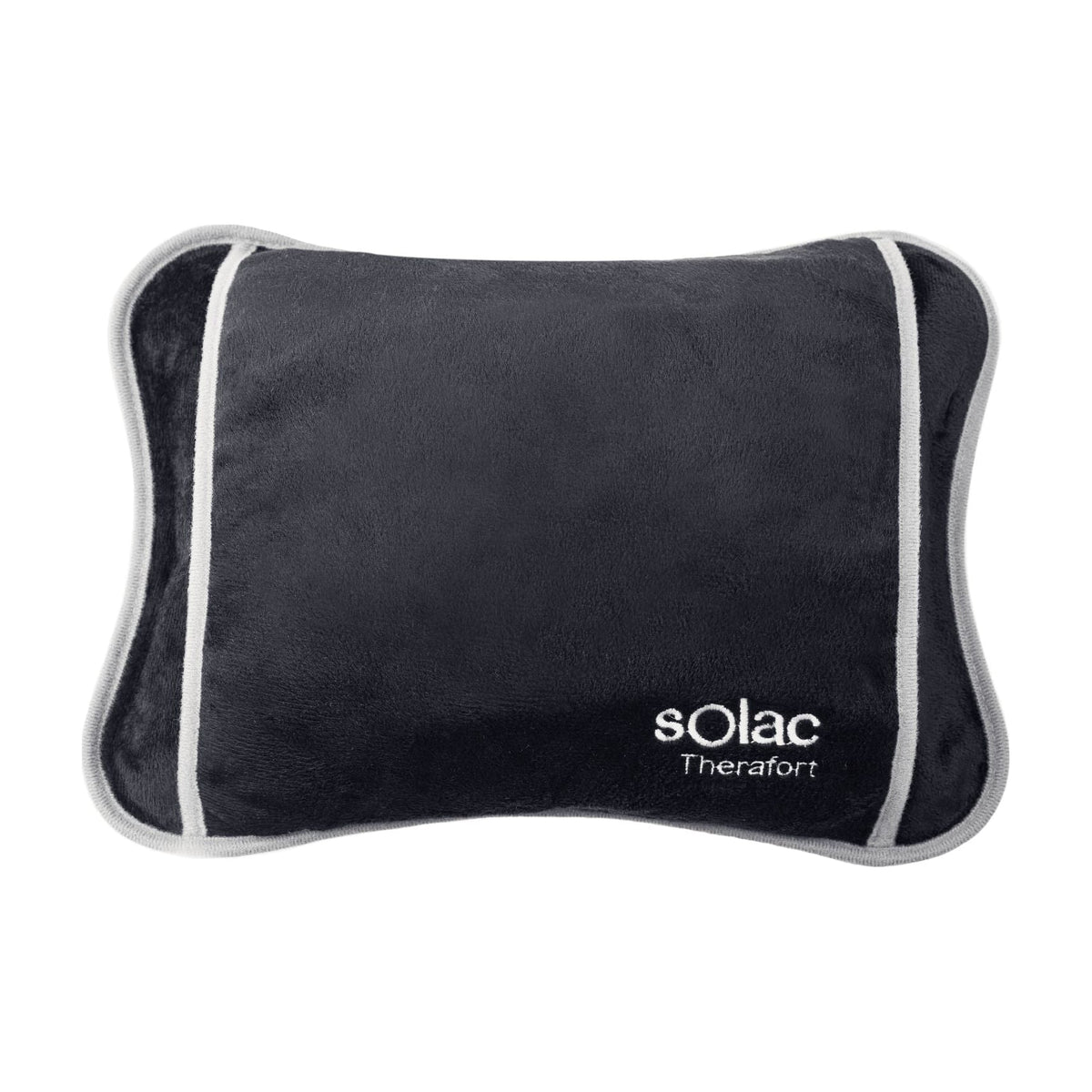 Bolsa de agua calefactable Solac CB8981 Caldea, 360 W y 2 horas de autonomía