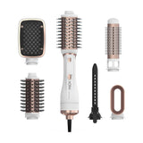 Moldeador de pelo Solac MD7405 Expert Ion Flow 6 en 1, iónico, 1200 W
