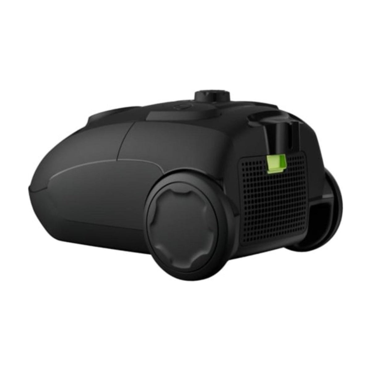 Aspirador con bolsa AEG AB31C1GG de 3 l con filtro HEPA